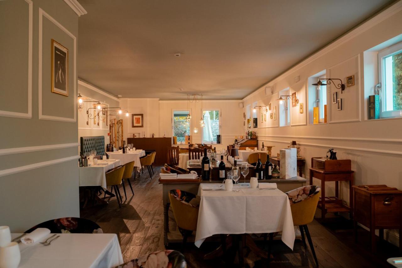 Locanda Gaudemus Boutique Hotel (Adults Only) Sistiana Exteriér fotografie