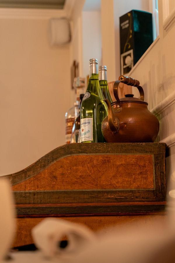 Locanda Gaudemus Boutique Hotel (Adults Only) Sistiana Exteriér fotografie