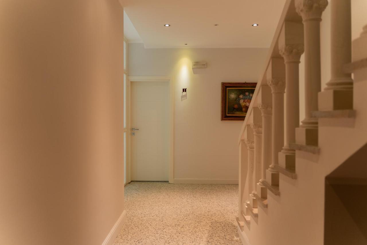 Locanda Gaudemus Boutique Hotel (Adults Only) Sistiana Exteriér fotografie