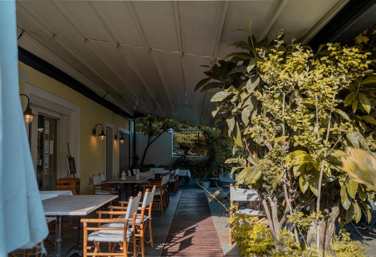 Locanda Gaudemus Boutique Hotel (Adults Only) Sistiana Exteriér fotografie