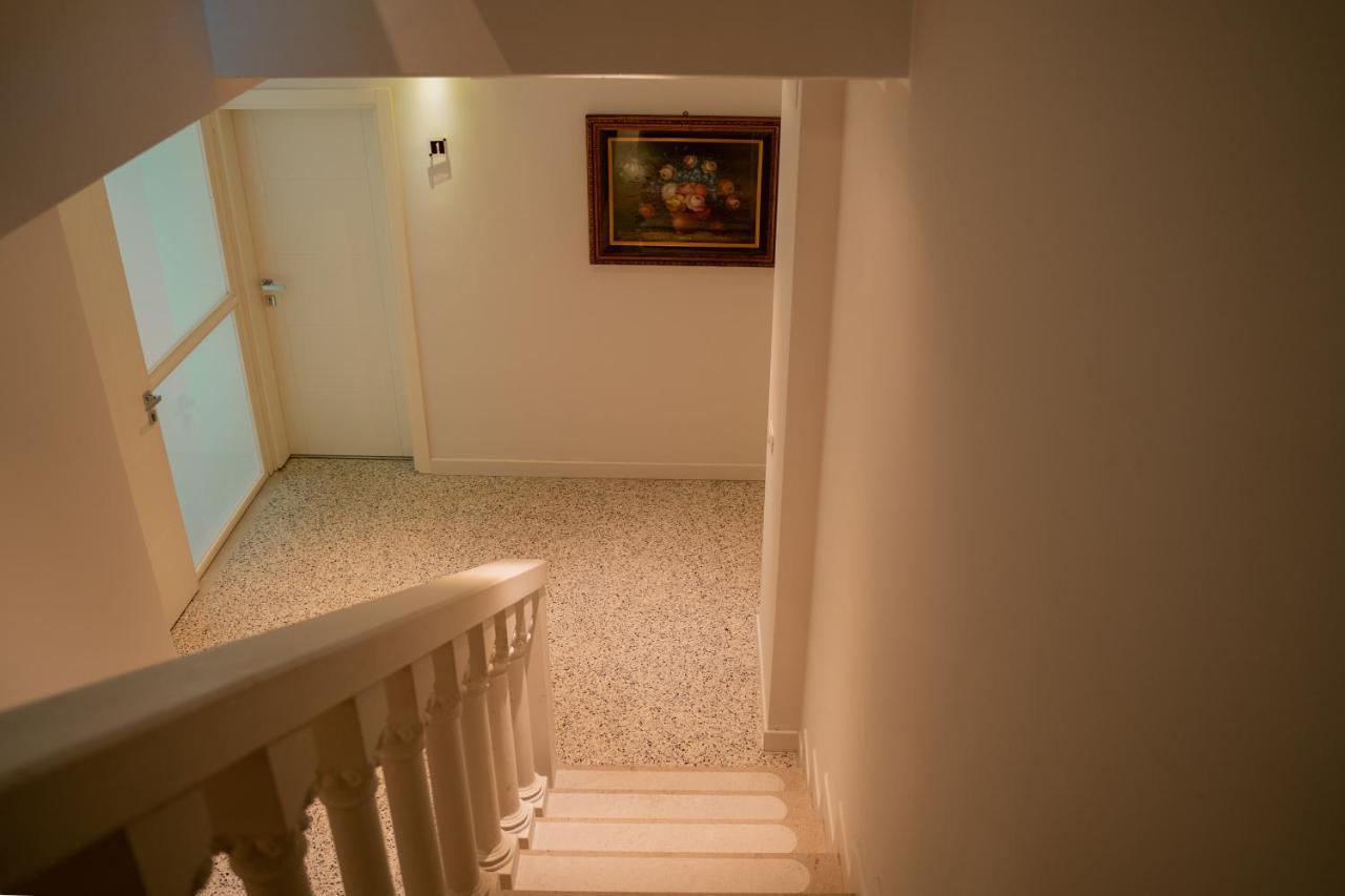 Locanda Gaudemus Boutique Hotel (Adults Only) Sistiana Exteriér fotografie
