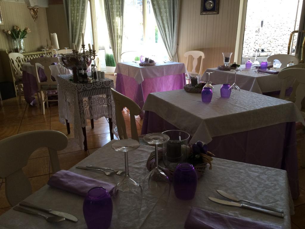 Locanda Gaudemus Boutique Hotel (Adults Only) Sistiana Exteriér fotografie