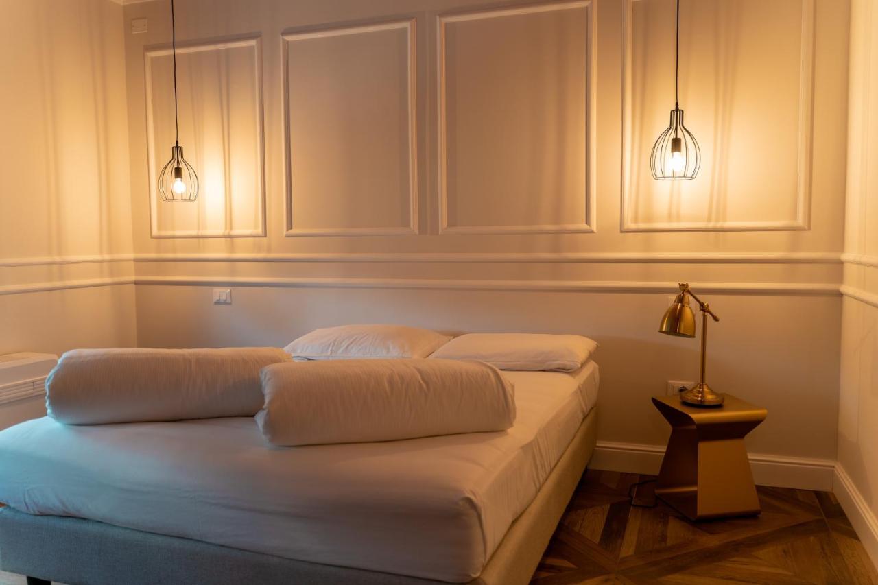 Locanda Gaudemus Boutique Hotel (Adults Only) Sistiana Exteriér fotografie