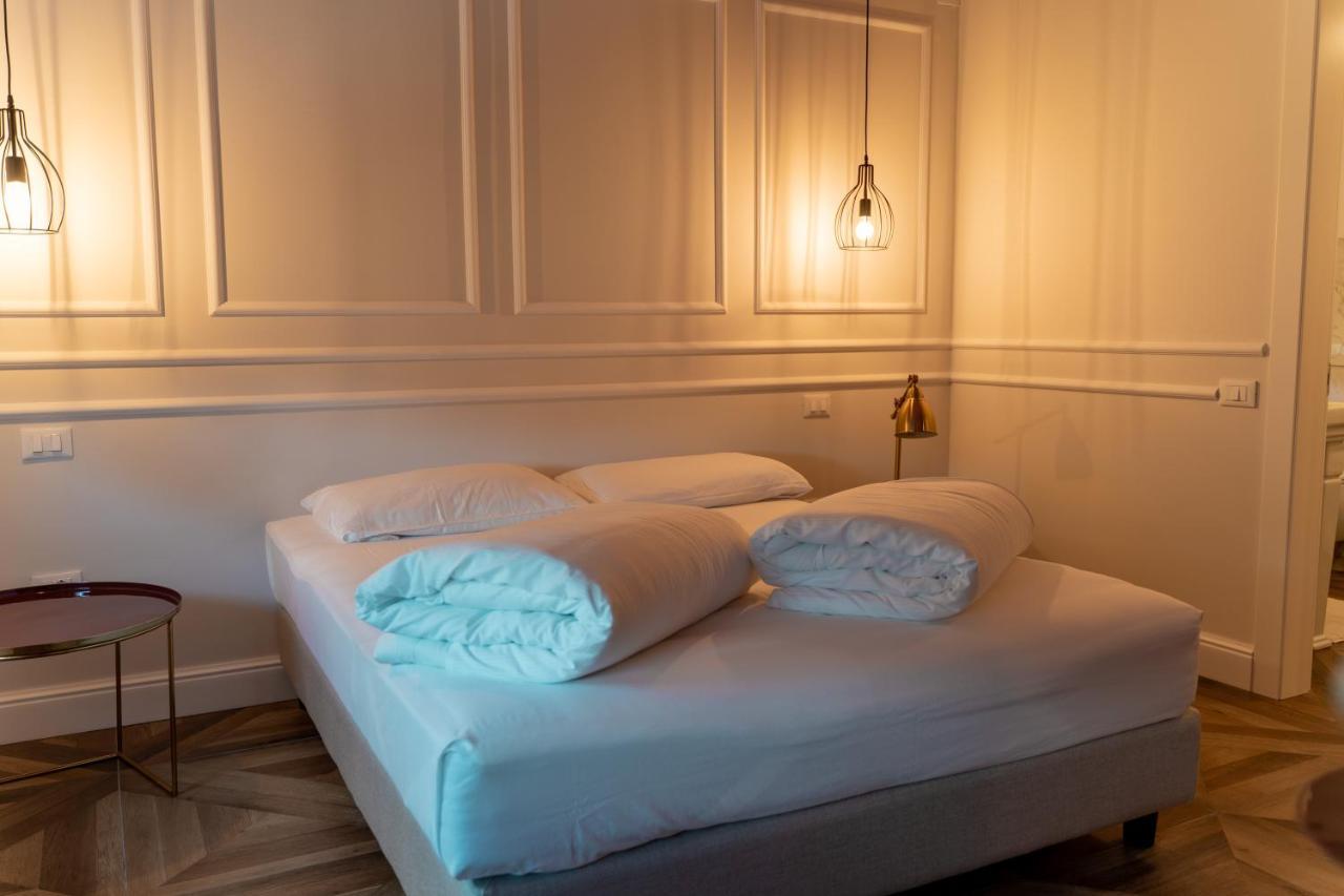 Locanda Gaudemus Boutique Hotel (Adults Only) Sistiana Exteriér fotografie
