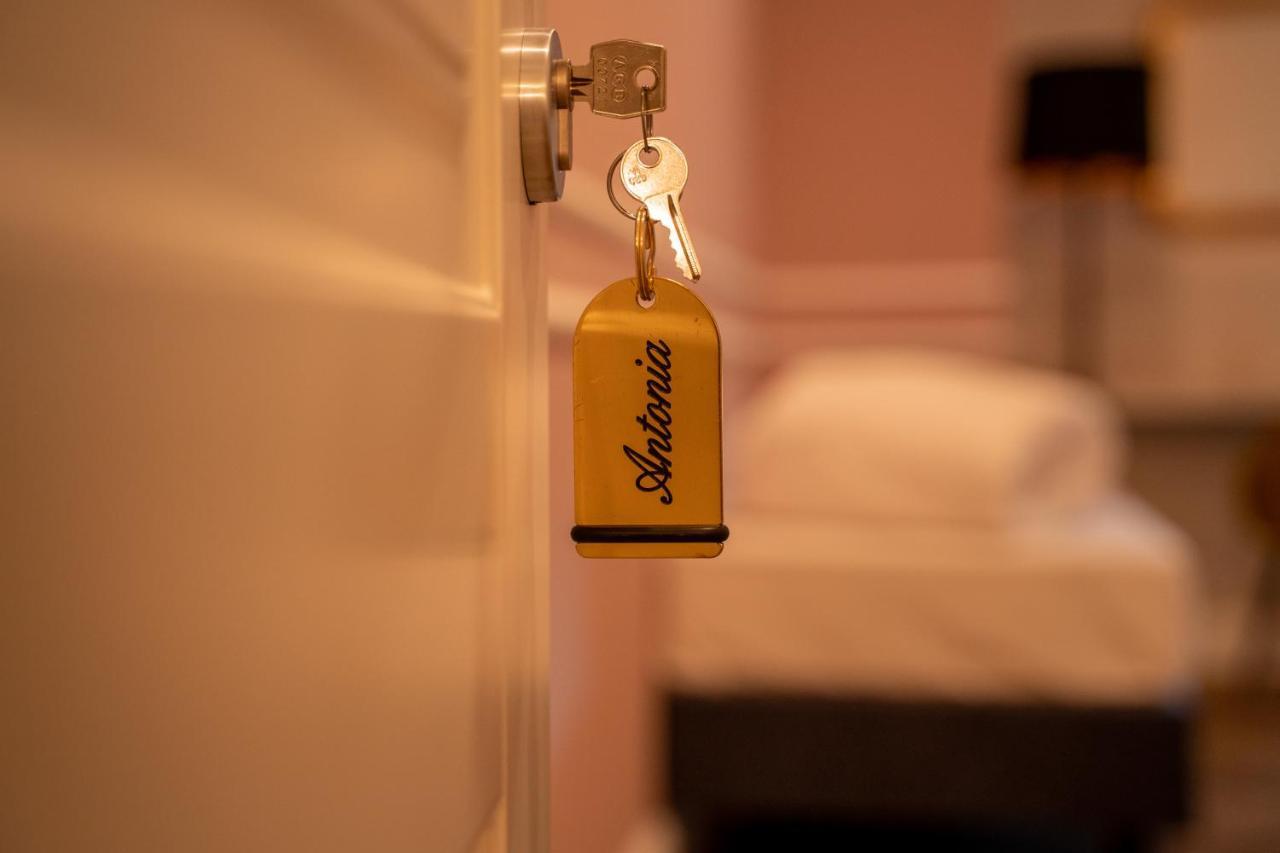 Locanda Gaudemus Boutique Hotel (Adults Only) Sistiana Exteriér fotografie