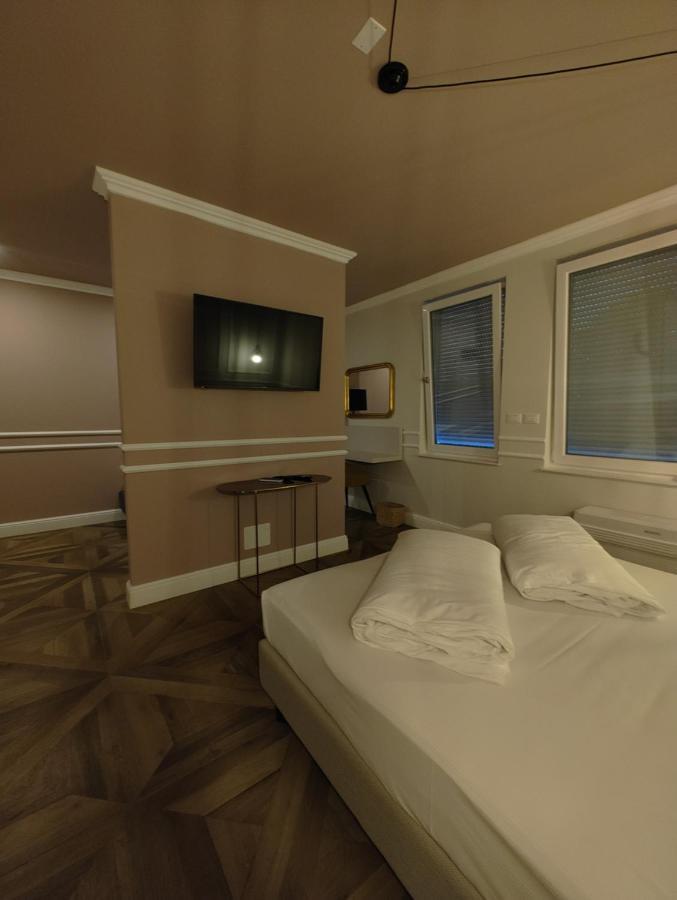 Locanda Gaudemus Boutique Hotel (Adults Only) Sistiana Exteriér fotografie