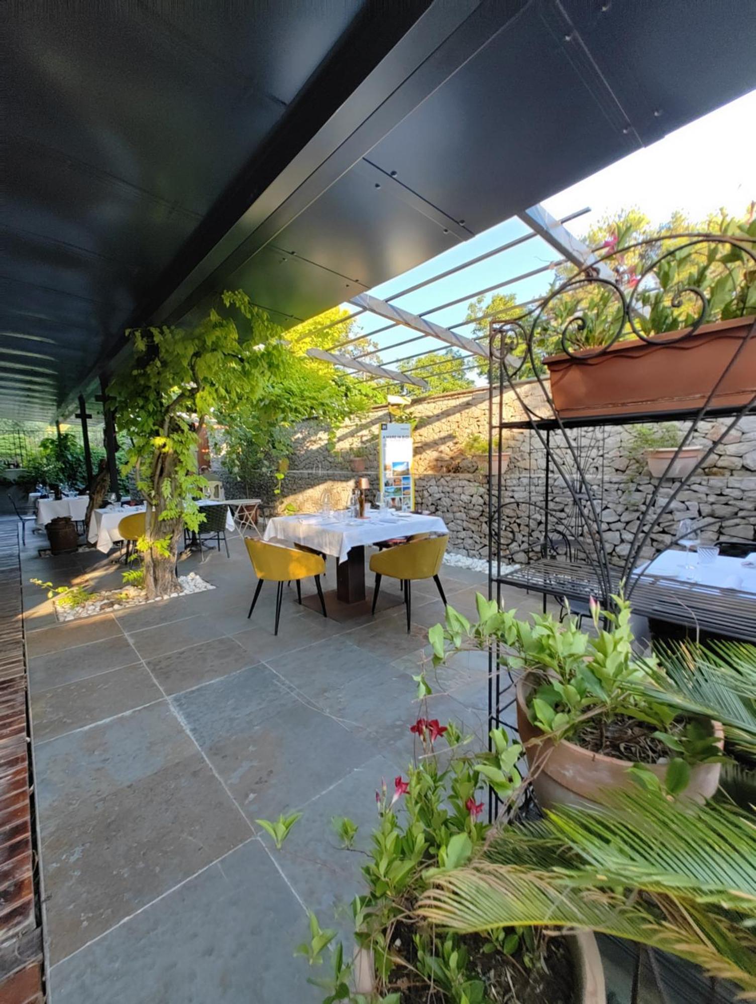 Locanda Gaudemus Boutique Hotel (Adults Only) Sistiana Exteriér fotografie