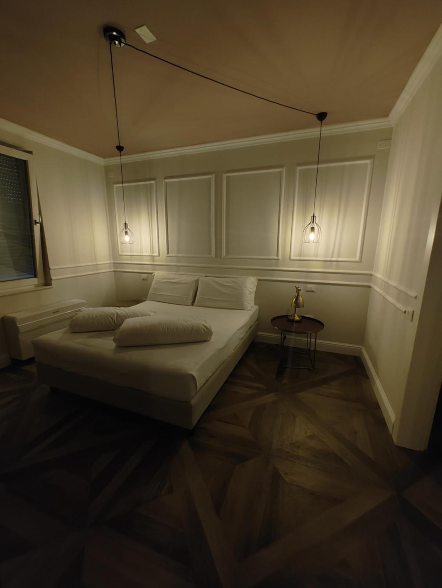 Locanda Gaudemus Boutique Hotel (Adults Only) Sistiana Exteriér fotografie