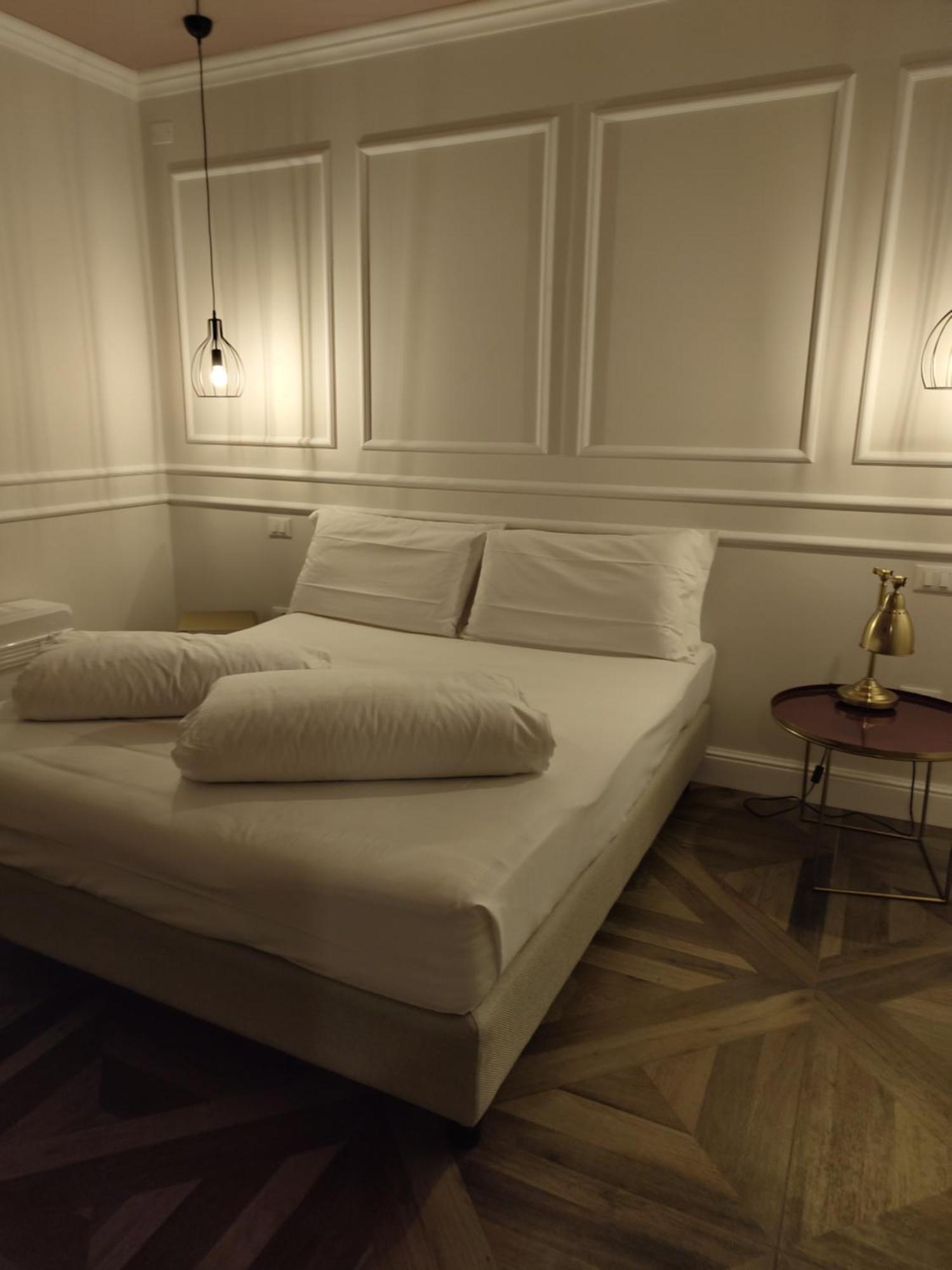 Locanda Gaudemus Boutique Hotel (Adults Only) Sistiana Exteriér fotografie