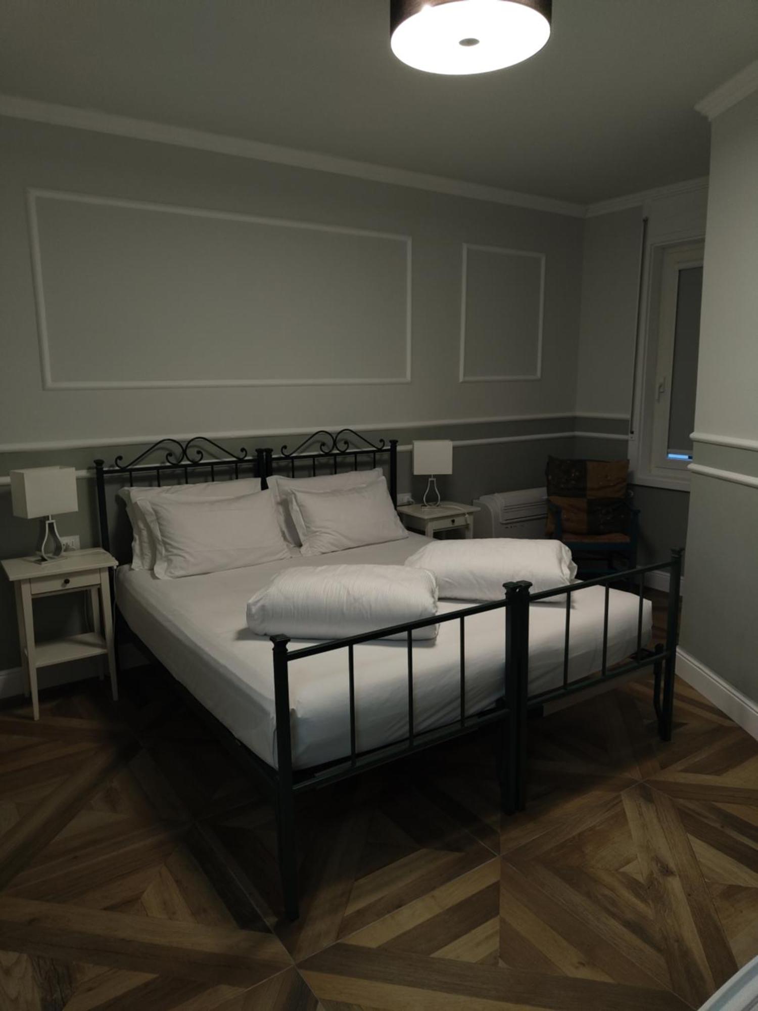 Locanda Gaudemus Boutique Hotel (Adults Only) Sistiana Exteriér fotografie