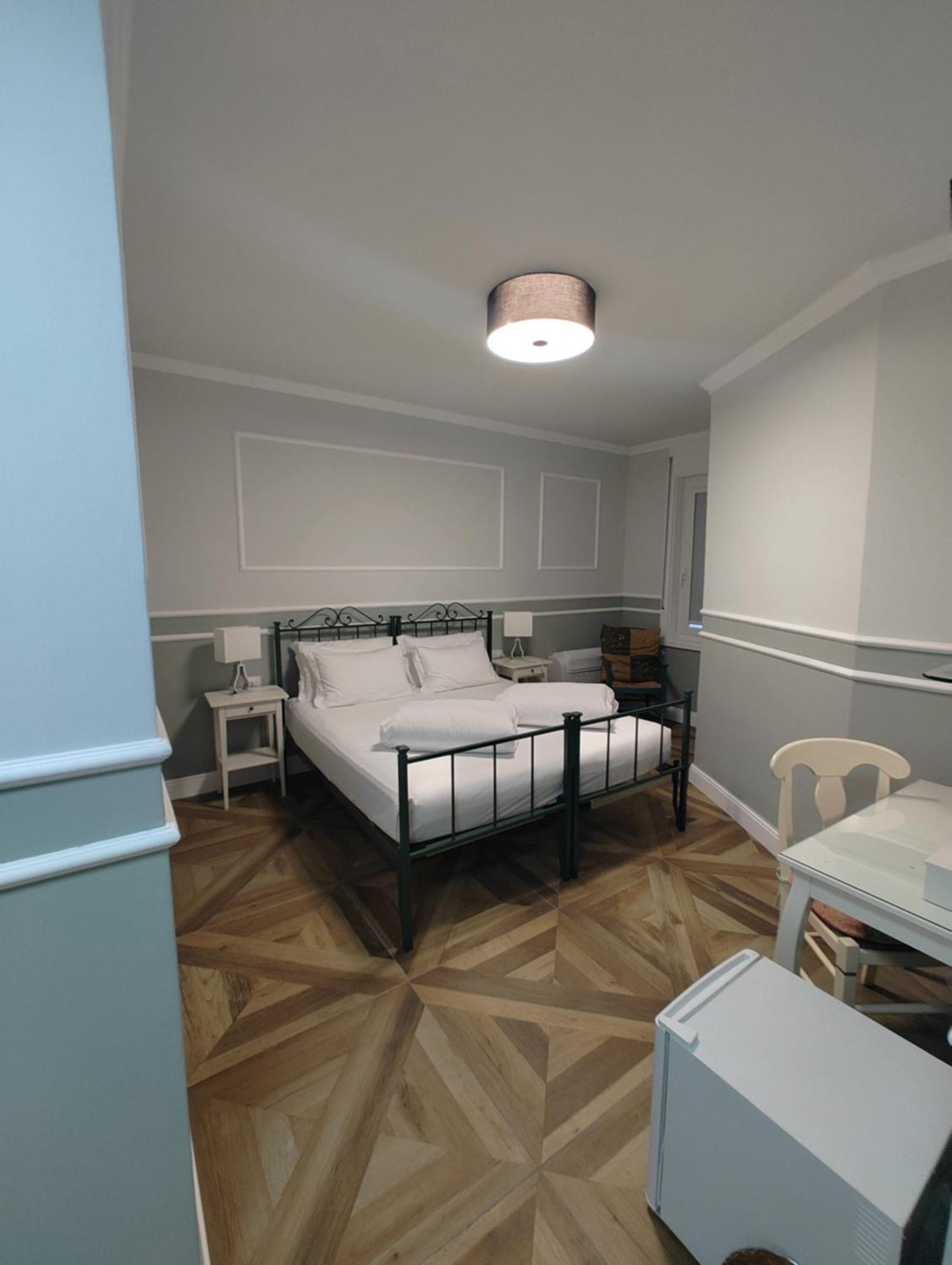 Locanda Gaudemus Boutique Hotel (Adults Only) Sistiana Exteriér fotografie