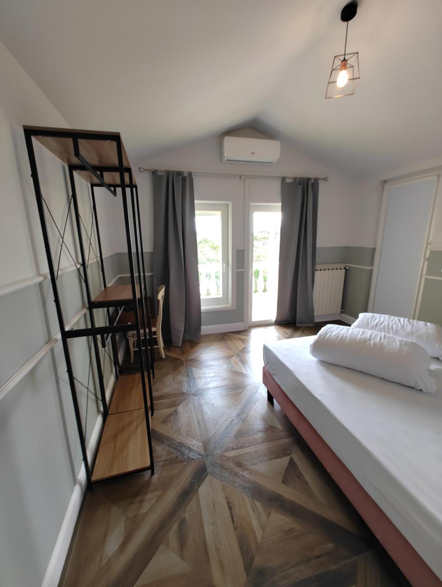 Locanda Gaudemus Boutique Hotel (Adults Only) Sistiana Exteriér fotografie