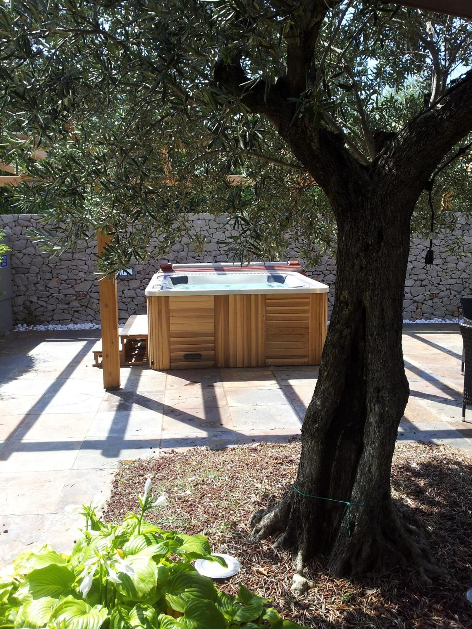 Locanda Gaudemus Boutique Hotel (Adults Only) Sistiana Exteriér fotografie